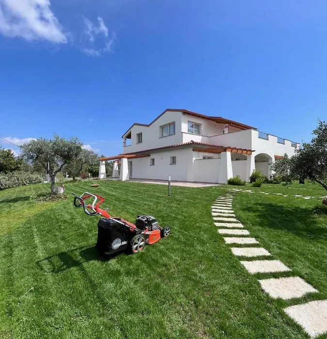 Sa Jacca Albergo Rurale-1