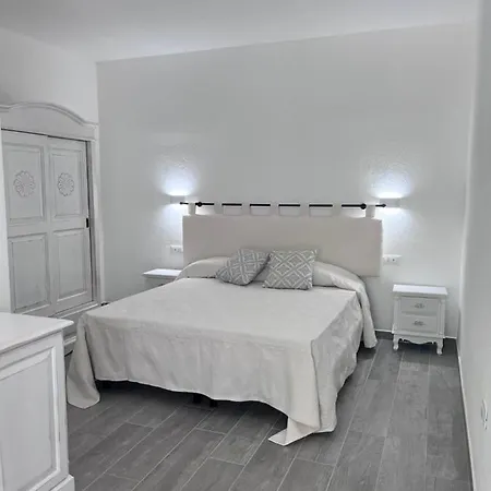 Sa Jacca Albergo Rurale-3