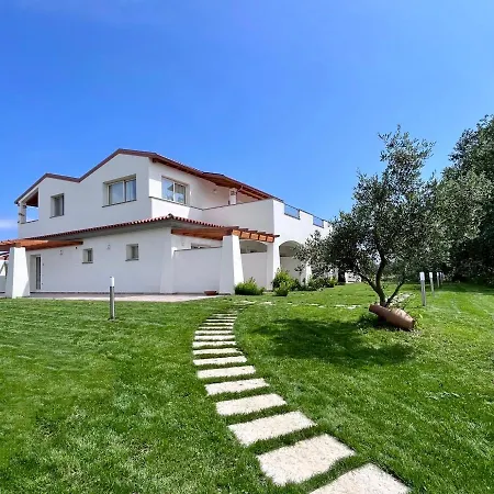 Sa Jacca Albergo Rurale-2